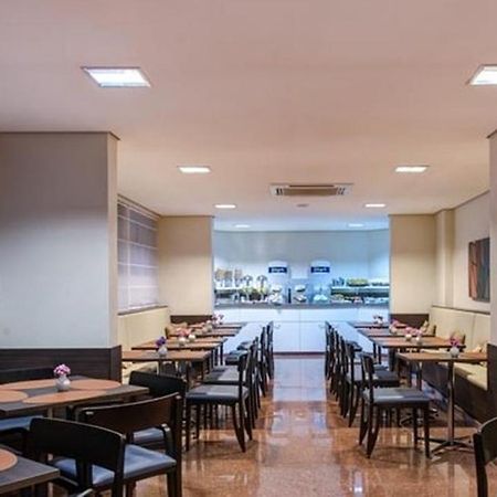 Holiday Inn Express Avenida Sumare São Paulo Zewnętrze zdjęcie