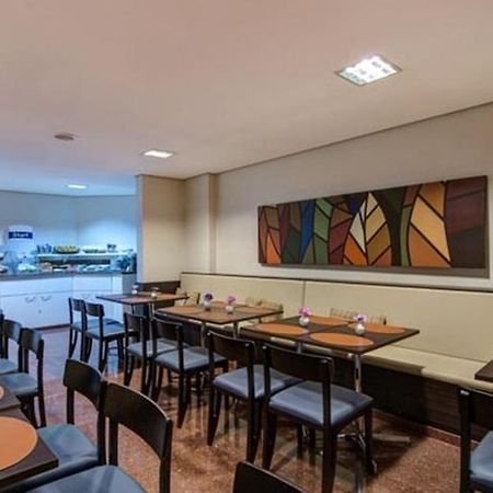 Holiday Inn Express Avenida Sumare São Paulo Zewnętrze zdjęcie
