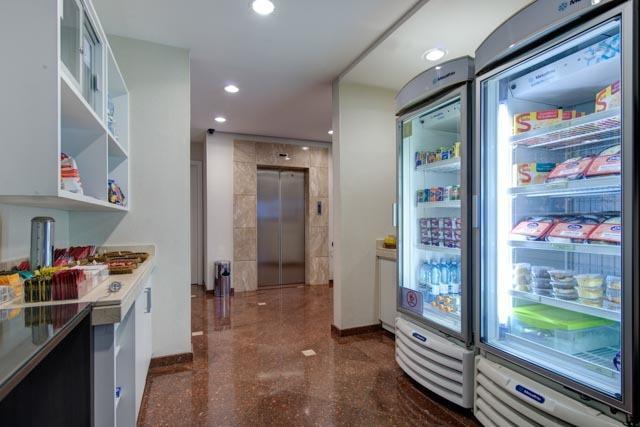 Holiday Inn Express Avenida Sumare São Paulo Zewnętrze zdjęcie