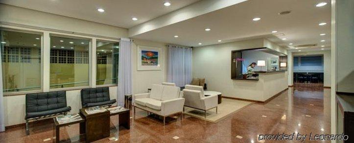 Holiday Inn Express Avenida Sumare São Paulo Zewnętrze zdjęcie
