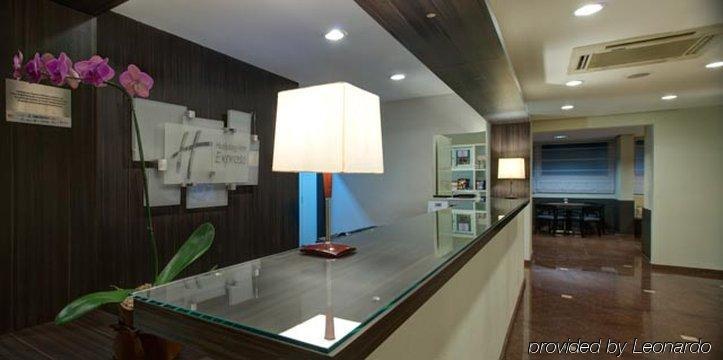 Holiday Inn Express Avenida Sumare São Paulo Zewnętrze zdjęcie