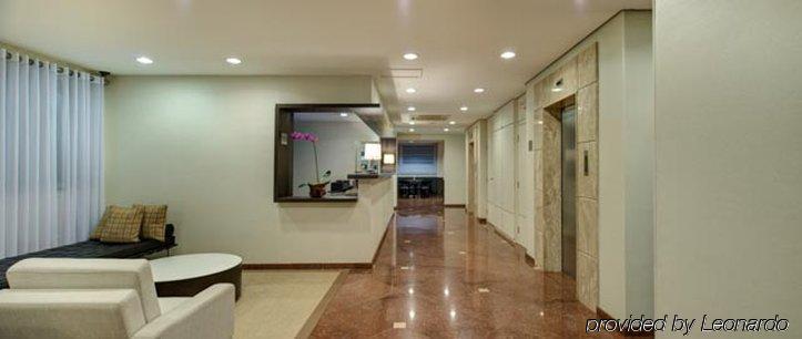 Holiday Inn Express Avenida Sumare São Paulo Zewnętrze zdjęcie