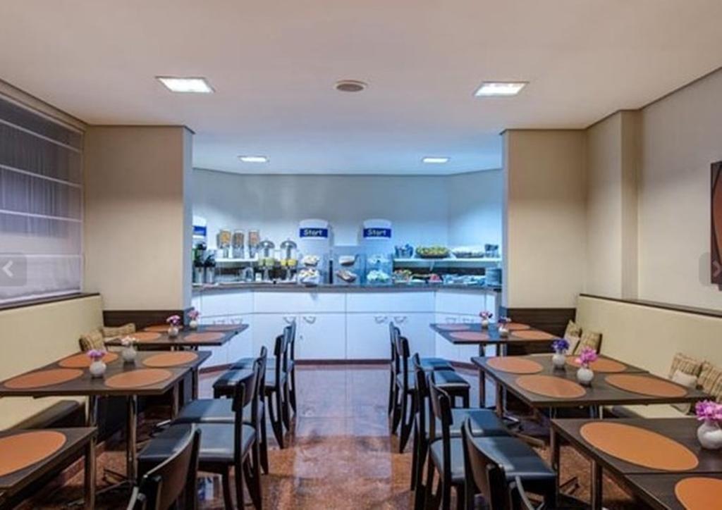 Holiday Inn Express Avenida Sumare São Paulo Zewnętrze zdjęcie