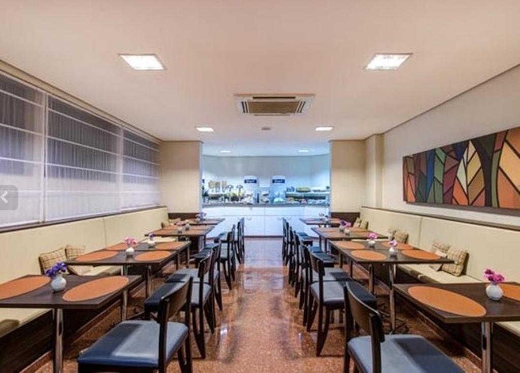 Holiday Inn Express Avenida Sumare São Paulo Zewnętrze zdjęcie