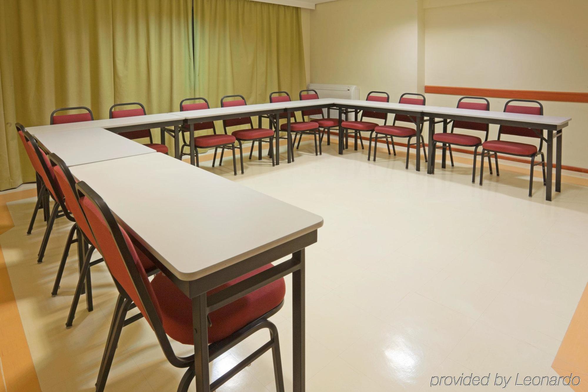 Holiday Inn Express Avenida Sumare São Paulo Udogodnienia zdjęcie