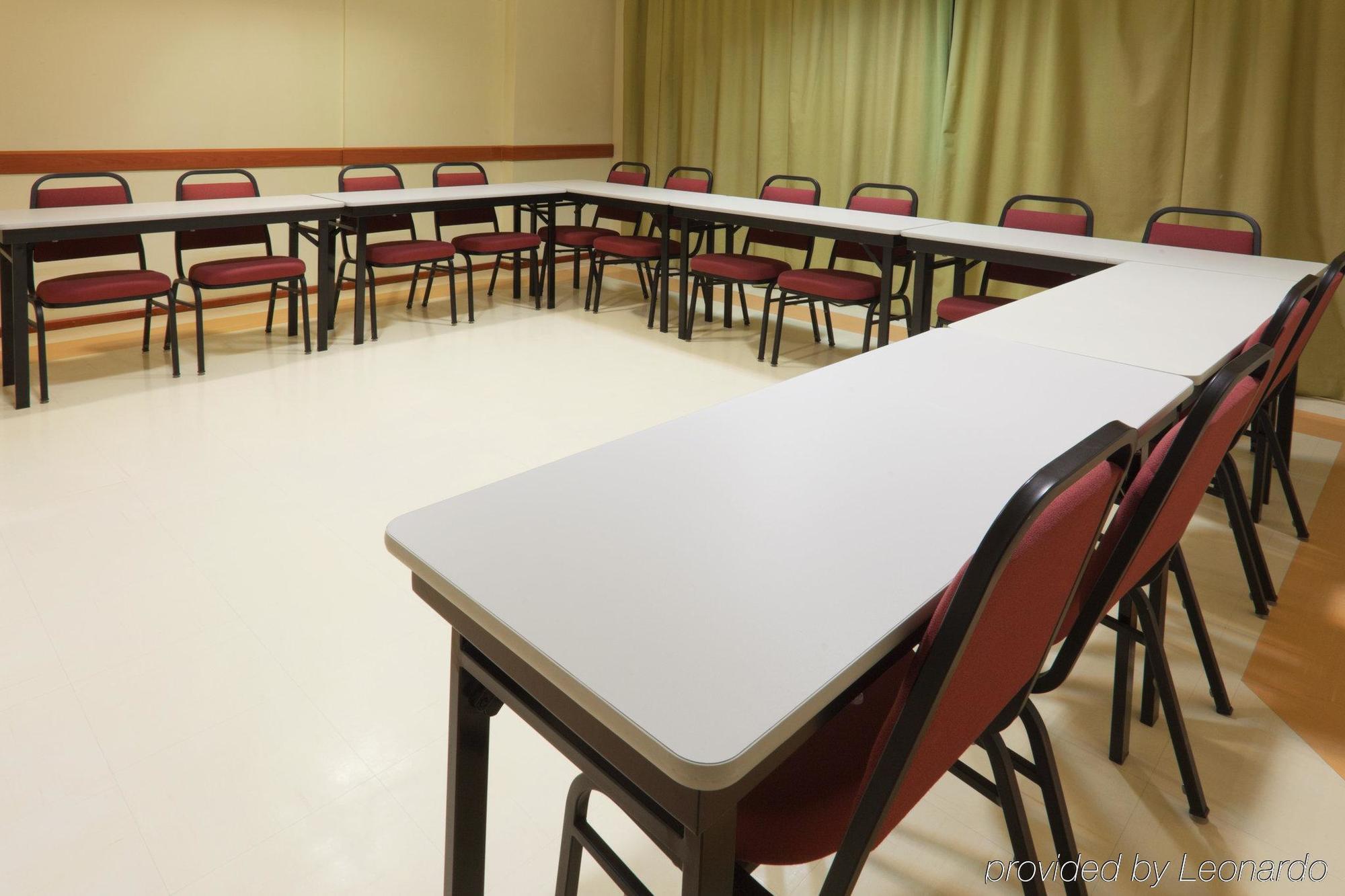 Holiday Inn Express Avenida Sumare São Paulo Udogodnienia zdjęcie
