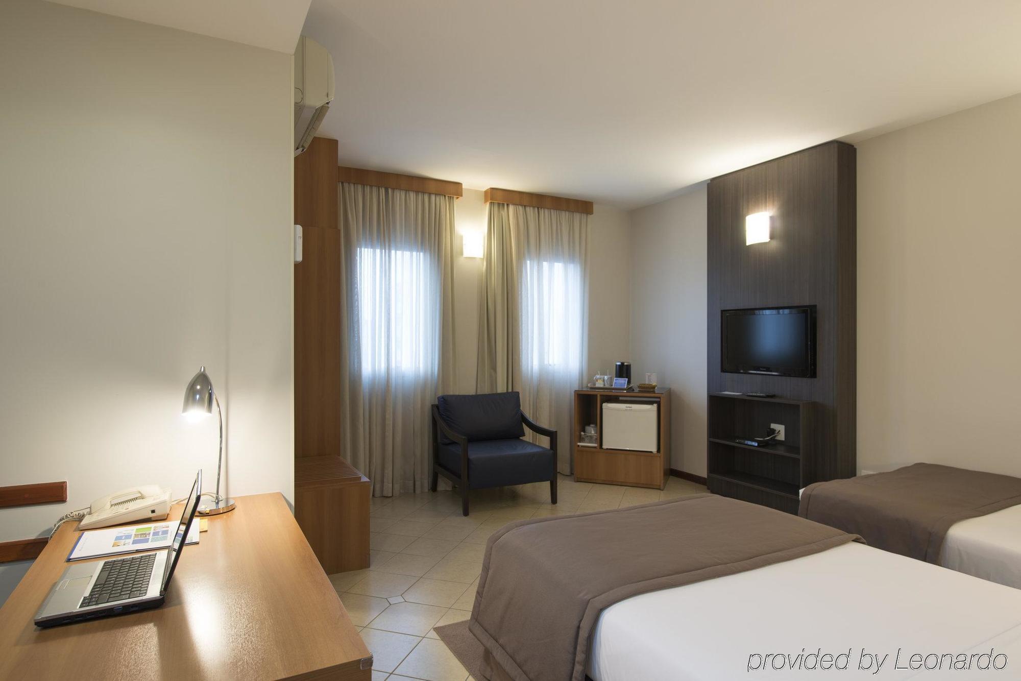Holiday Inn Express Avenida Sumare São Paulo Zewnętrze zdjęcie