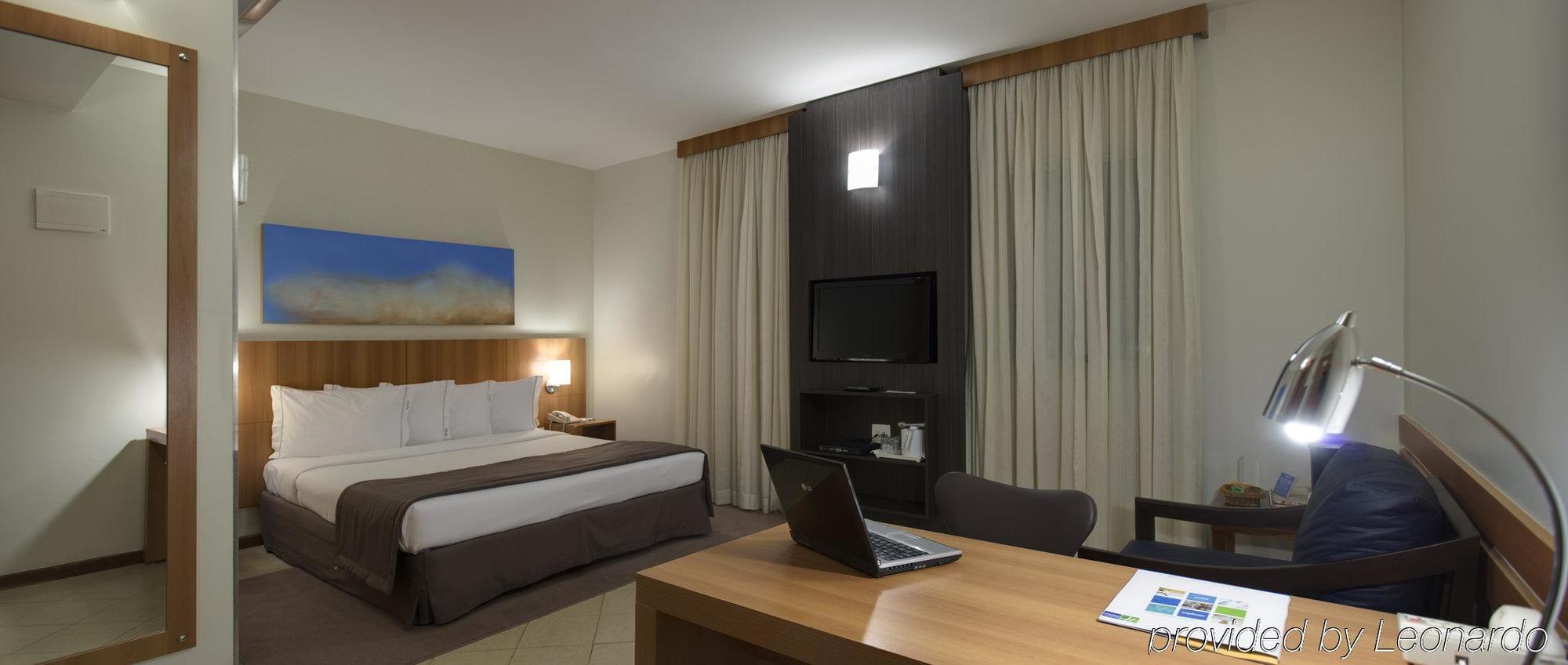 Holiday Inn Express Avenida Sumare São Paulo Zewnętrze zdjęcie