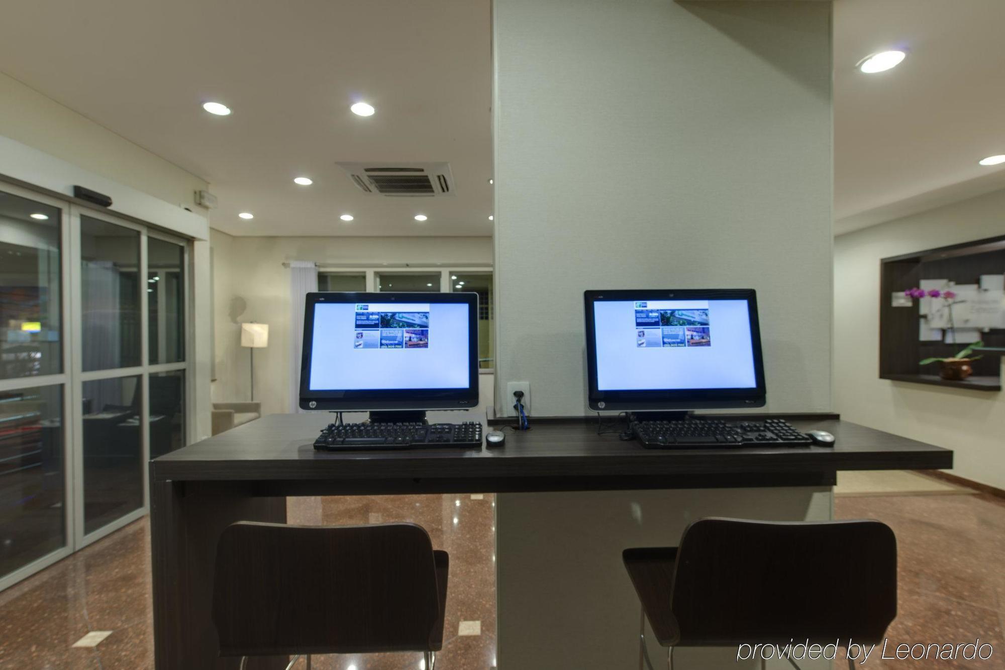 Holiday Inn Express Avenida Sumare São Paulo Zewnętrze zdjęcie