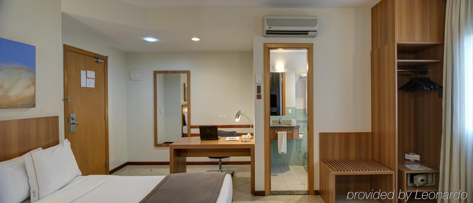 Holiday Inn Express Avenida Sumare São Paulo Zewnętrze zdjęcie