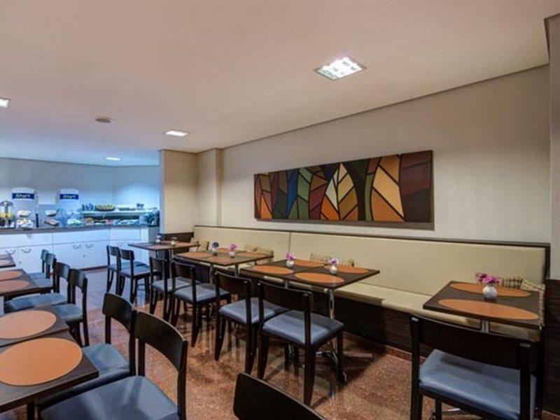 Holiday Inn Express Avenida Sumare São Paulo Zewnętrze zdjęcie
