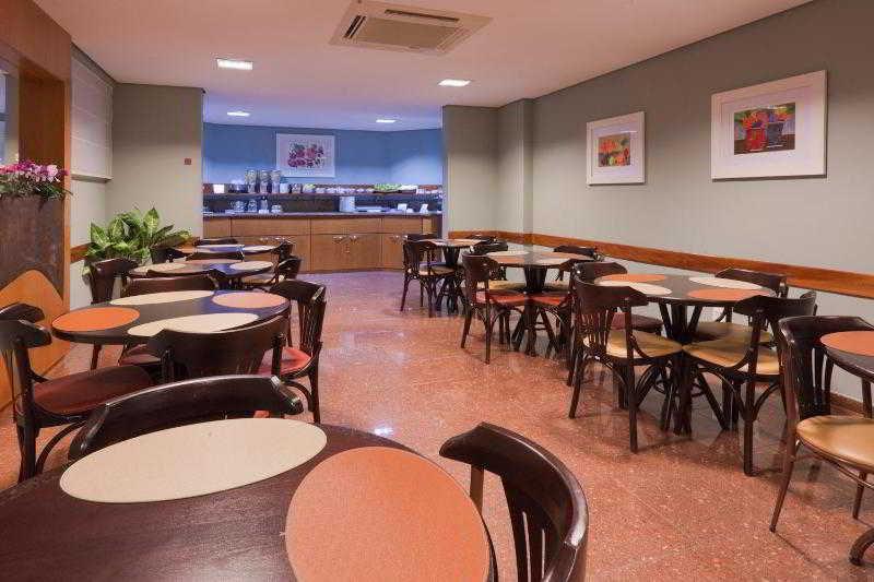 Holiday Inn Express Avenida Sumare São Paulo Zewnętrze zdjęcie