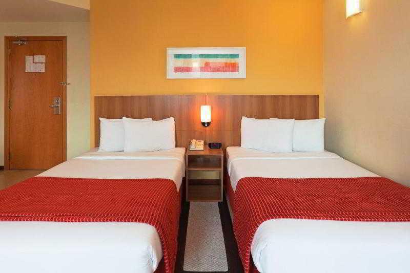 Holiday Inn Express Avenida Sumare São Paulo Pokój zdjęcie