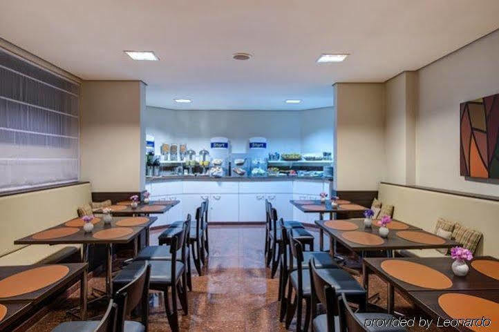 Holiday Inn Express Avenida Sumare São Paulo Zewnętrze zdjęcie